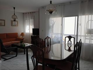 Pis en Paseo Martimo - San Jos - La Laguna. Venta de piso zona isecotelavenida ana de viya, cdiz