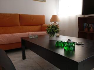Appartement à Paseo Marítimo - San José - La Laguna. Venta de piso zona isecotelavenida ana de viya, cadiz