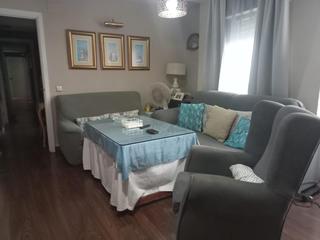Pis en Astilleros - La Paz  - Loreto - El Corte Ingls. Venta de piso en calle trille, cadiz
