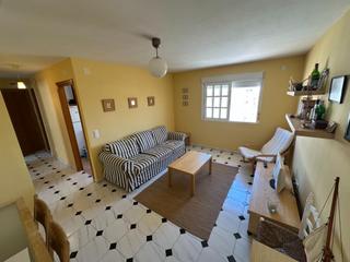 Appartement  Calle principe. Acogedor piso de 3 dormitorios en carlos iii