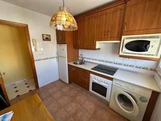 Appartement  Calle principe. Acogedor piso de 3 dormitorios en carlos iii