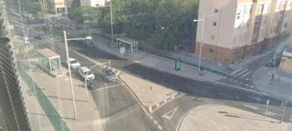 Oficina en Avenida de madrid s/n. Venta de oficina en edificio estadio nuevo mirandilla carranza