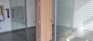 Office space in Avenida de madrid s/n. Venta de oficina en edificio estadio nuevo mirandilla carranza