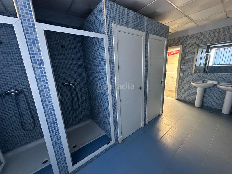 Foto 151308eb-19e0-4cf1-9cee-d99b847a4e1d. Capannone industriale in calle alfred nobel 22 in Puerto de Santa María (El)