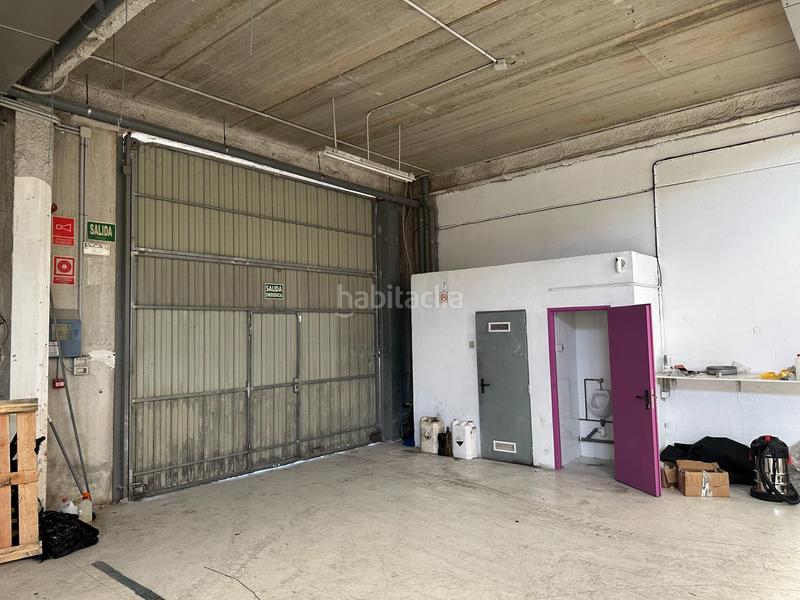 Foto 194783c6-d994-4f5f-95db-2d674b8891a9. Capannone industriale in calle alfred nobel 22 in Puerto de Santa María (El)