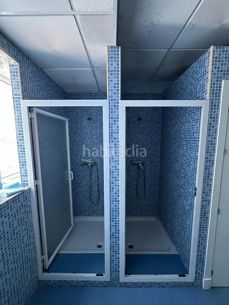 Foto 5bf9c67d-d9ad-4b21-a22a-2c72df9eb403. Capannone industriale in calle alfred nobel 22 in Puerto de Santa María (El)