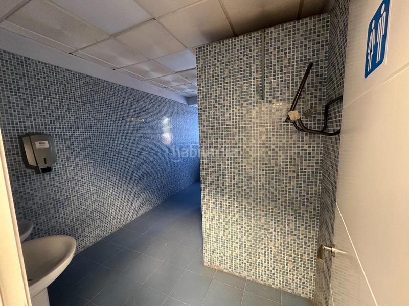 Foto 6541595a-7a88-4a40-87a3-2714358eeb24. Capannone industriale in calle alfred nobel 22 in Puerto de Santa María (El)