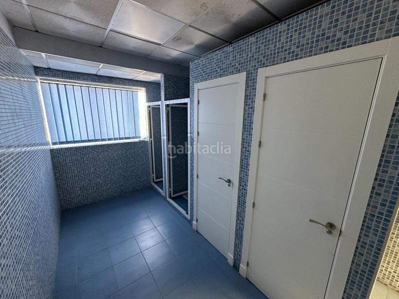 Foto b98b4f34-b7a0-41f9-90b0-66662f163926. Capannone industriale in calle alfred nobel 22 in Puerto de Santa María (El)