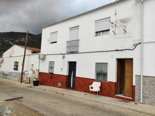 Appartement à Algodonales. Venta inmueble algodonales cdr