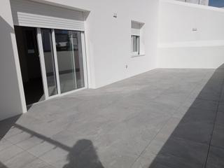 tic  Calle de rosario cepeda. Venta estudio en planta atico cadiz centro obra nueva