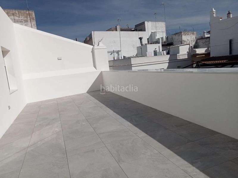 Foto 6701de47-01bc-4f2c-8b8b-3baeb4b7bce6. Ático venta estudio en planta atico cadiz centro obra nueva en Cádiz