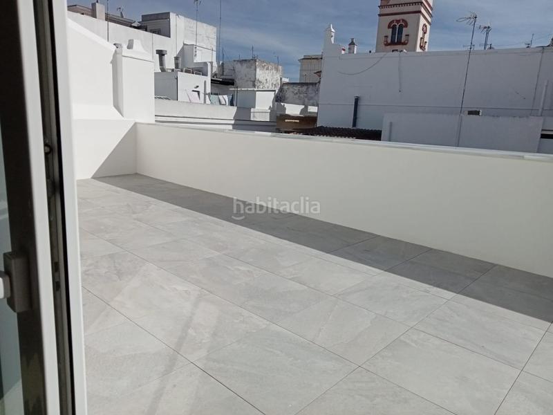 Foto 9b539754-0fc3-441c-b12d-bb6869e7f0bf. Ático venta estudio en planta atico cadiz centro obra nueva en Cádiz