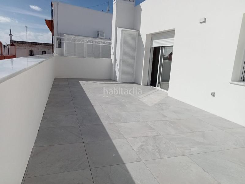 Foto c555ed7d-5975-4dd5-94e4-4e9fb6db43f3. Ático venta estudio en planta atico cadiz centro obra nueva en Cádiz