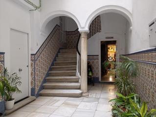 Pis en Centro Histrico. Venta de piso en casco antiguo, candelariacatedral