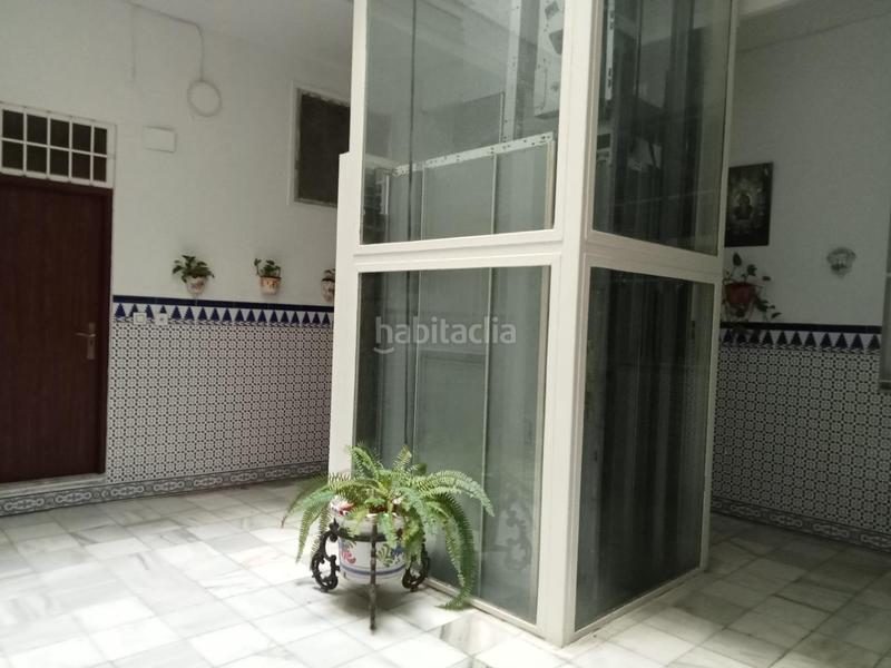 Foto 4cb7fc85-ad74-4b34-86bd-fed2608bfeb4. Apartamento venta apartamento calle rosario centro ciudad en Cádiz