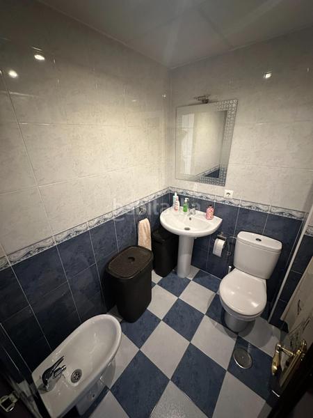 Foto 153357b9-8f1a-47de-93e2-a4a9443814d6. Flat in constructor tapia 1 in La Casería - San Carlos San Fernando