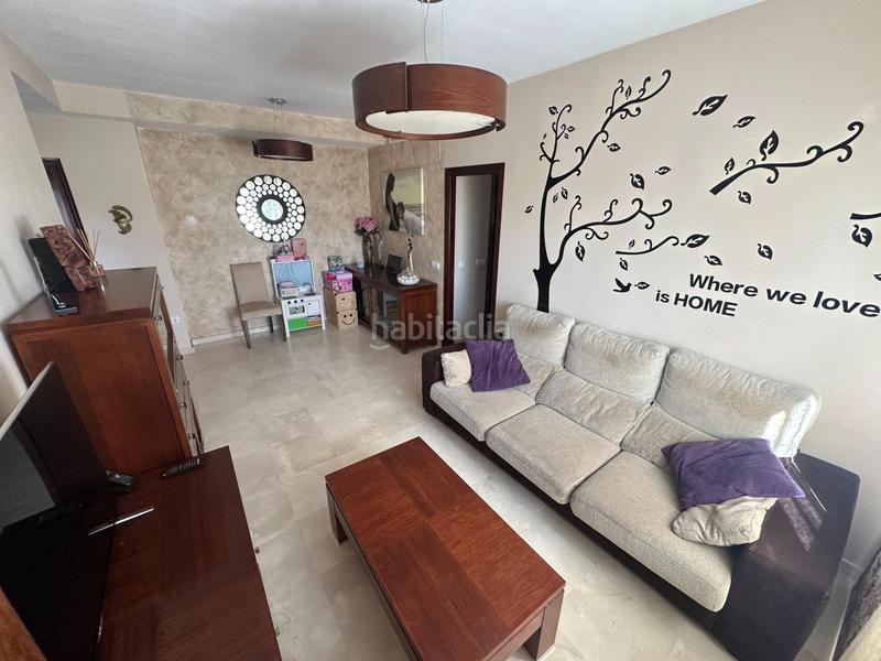 Foto 2623b270-1708-4fd2-9137-30f099e474aa. Flat in constructor tapia 1 in La Casería - San Carlos San Fernando