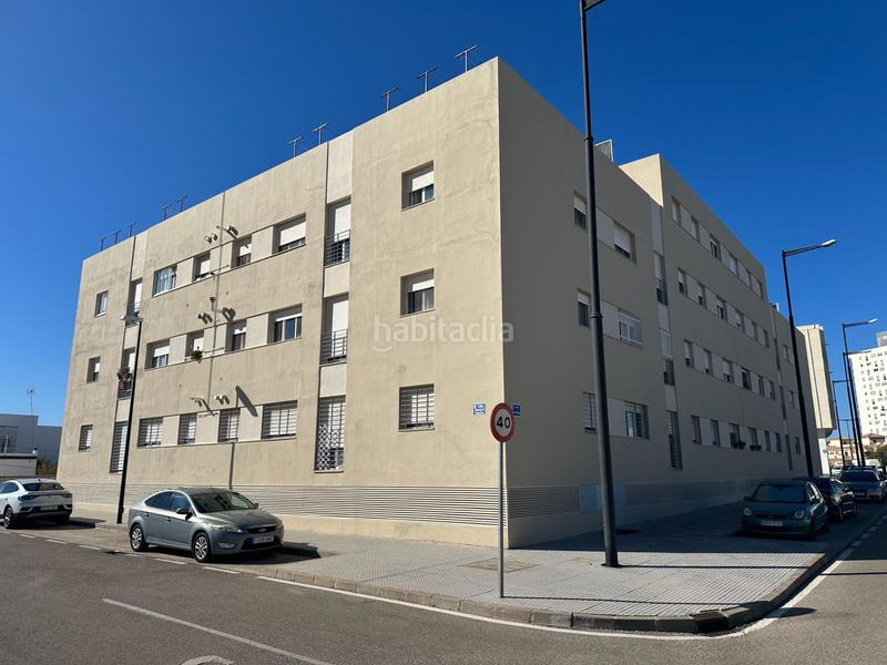 Foto 5605bb7e-2240-4cb8-af6b-c4b01f4238d8. Flat in constructor tapia 1 in La Casería - San Carlos San Fernando