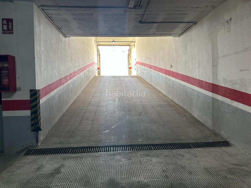 Foto 9ab00a00-60b1-45af-a1a1-41309931ae94. Flat in constructor tapia 1 in La Casería - San Carlos San Fernando