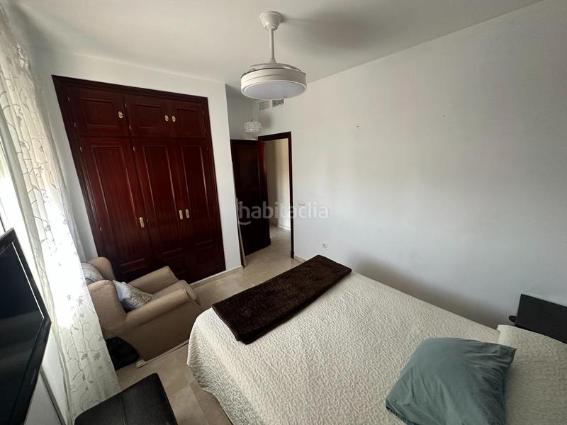 Foto c0e4d43e-2cb2-4ef3-8155-6409cea65106. Flat in constructor tapia 1 in La Casería - San Carlos San Fernando