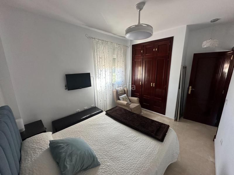 Foto dc2084d1-fa08-47ea-b162-a5c6e33c9ee7. Flat in constructor tapia 1 in La Casería - San Carlos San Fernando