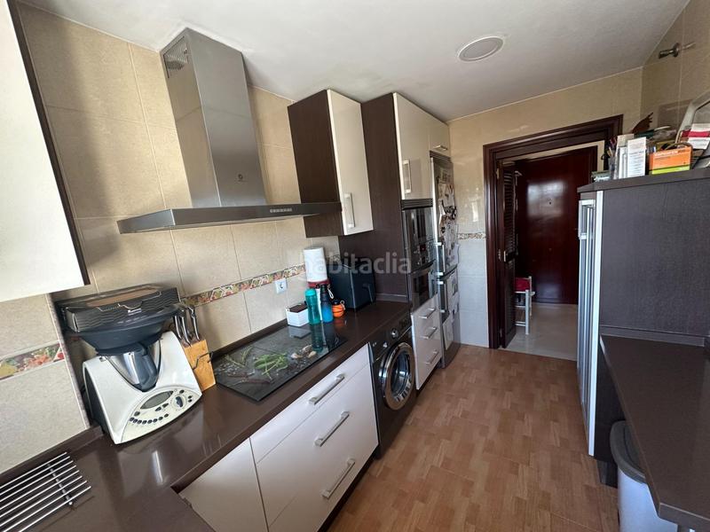 Foto dda4179f-4cb5-47f9-8a89-64cb411bab46. Flat in constructor tapia 1 in La Casería - San Carlos San Fernando