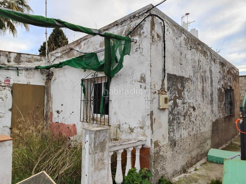 Foto 37b99dac-1826-4d54-b119-b56378a01e98. Casa in Bonanza-Avda de Huelva-Barrio Andalucia Sanlúcar de Barrameda