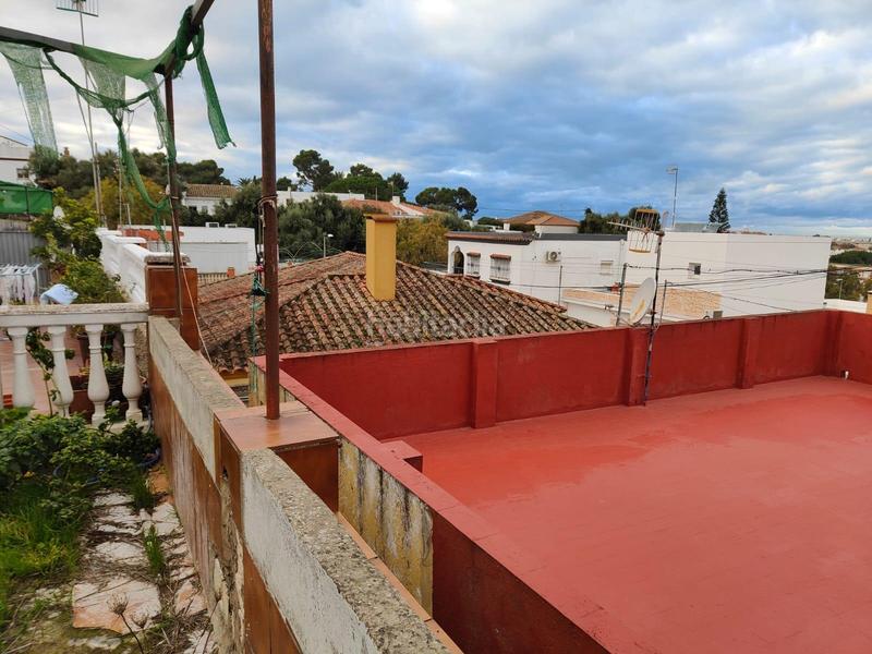 Foto 8f33305d-6719-4a1f-a007-291ef5e32ab3. Casa in Bonanza-Avda de Huelva-Barrio Andalucia Sanlúcar de Barrameda