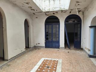 Casa en Villamartín. Especial inversorespromotores  venta finca centro ciudad villama