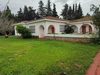 Casa  Camino camino del velero, 16. Venta finca rústica chiclana