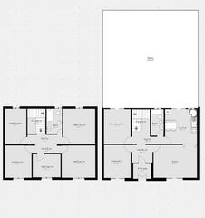 Haus  Calle de teresa de calcuta. Casa independiente centro