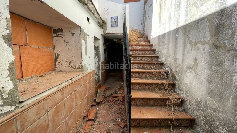 Foto e4abbdf8-442d-48cc-adcf-5e29e5ed0fcb. Casa amb aparcament a Bornos