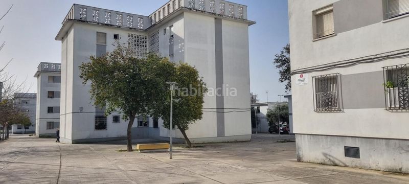 Foto ea7f1dce-c5a4-465f-a4a1-3d29f3532600. Pis a La Plata Jerez de la Frontera
