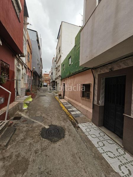 Foto 8077d7d0-b664-49bf-8211-65c3a81d63d9. Pis a Bajadilla - Fuente Nueva Algeciras
