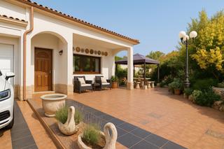 Haus in La Goba. Vivienda para amantes de tranquilidad en la goba de vidreres