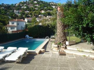 Maison dans Roca Grossa. Licencia turistica!!!amplia casa con vistas al mar y licencia tu