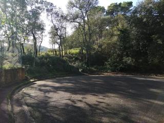 Terreny residencial a Caldes de Malavella. Parcela en venta en caldes de malavella, girona.