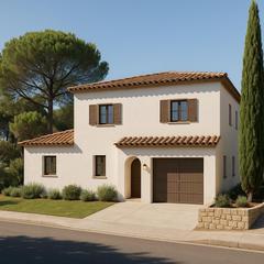 Terreny residencial a Lloret Residencial - Montlloret. Parcela en venta en lloret residencial  proyecto con privacidad
