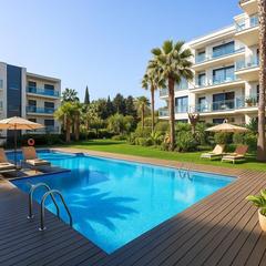 Appartement à Fenals. Piso con licencia turística en lloret de mar  inversión de alto