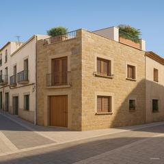 Terreny residencial a Tossa de Mar. Terreno urbano en venta en el casco antiguo de tossa de mar  ide