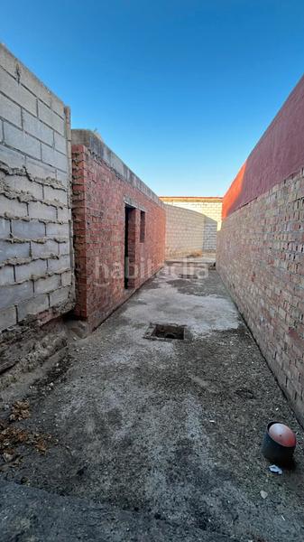 Foto 0605ef63-647a-4ca2-94d9-39472c370cbb. Casa a schiera in Salteras