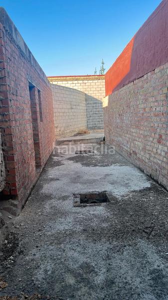 Foto 59beac59-7bd8-44ac-97be-5c144b67c57e. Casa a schiera in Salteras