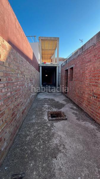 Foto 612b409d-44b0-45ee-a19a-fbe61a786cfd. Casa a schiera in Salteras