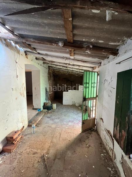 Foto 6af97984-d541-4745-b64b-aaf67481b6e3. Casa a schiera in Olivares