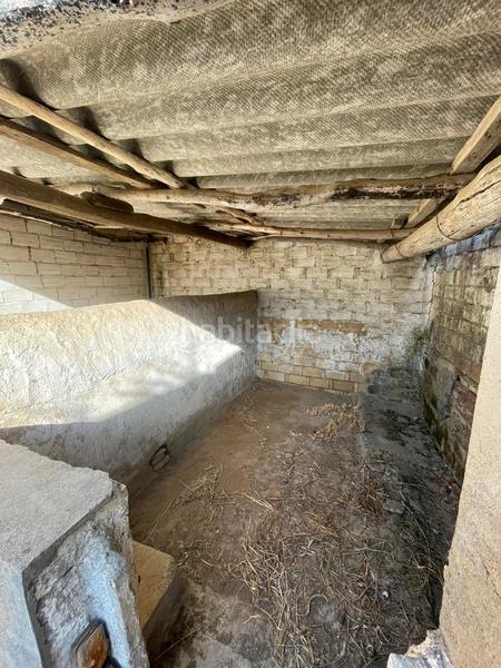Foto a8bc51f2-9703-4dd5-9272-2c05773156a6. Casa a schiera in Olivares