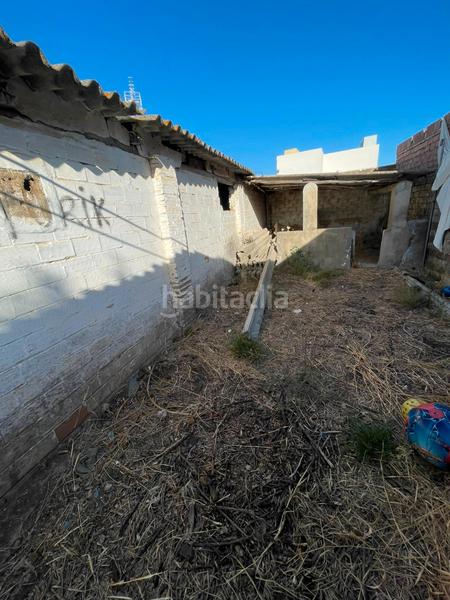 Foto cad6b427-fd85-4e1e-9704-acc49befe9ac. Casa a schiera in Olivares