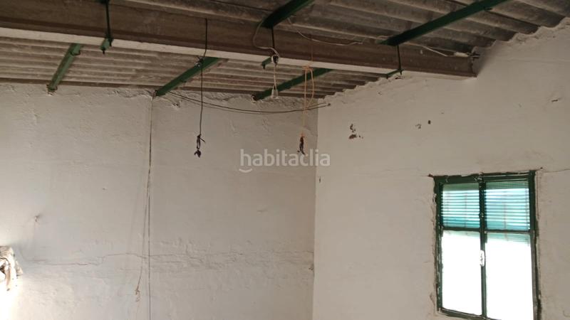 Foto 4d038fa9-5d6d-4ec0-b675-dd9052847fc2. Casa adosada doñacasa ofrece magnifica casa de pueblo en Olivares