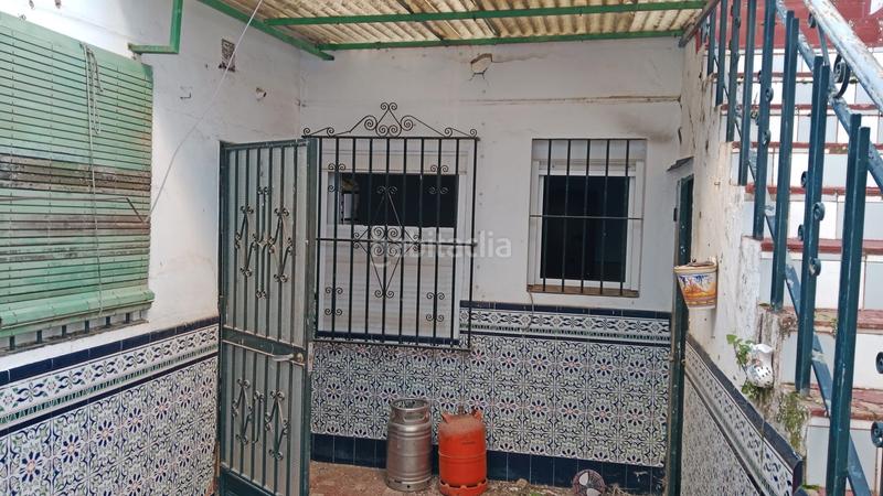 Foto cf4a6524-5b6a-41e0-9566-4de253d3743d. Casa adosada doñacasa ofrece magnifica casa de pueblo en Olivares
