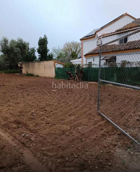 Foto 5da00f06-abdf-49a8-bc5c-ee49123db593. Terrain résidentiel dans Valencina de la Concepción