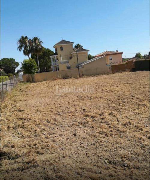 Foto 8838a2ea-1855-419e-91e1-a079229a32f2. Terrain résidentiel dans Valencina de la Concepción